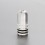 Authentic Reewape AS238 510 White Drip Tip for RDA / RTA / RDTA