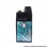 Authentic Talent ECO 40W 1100mAh Pod Black Starter Kit