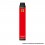 Authentic ROUCI Swand 15W 450mAh Pod System Red Starter Kit
