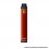 Authentic ROUCI Swand 15W 450mAh Pod System Gradient Red Kit