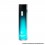 Authentic Oumier PLIP 550mAh 2 IN 1 izer Blue Mod Battery