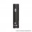 Authentic Oumier PLIP 550mAh 2 IN 1 izer Black Mod Battery