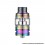 Authentic Nikola Lapetus Rainbow 25mm Sub Ohm Tank Atomizer