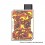 Authentic Voopoo Drag Nano 750mAh Pod System Fiesta Starter Kit