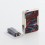 Authentic Voopoo Drag Nano 750mAh Pod System Tidal Starter Kit