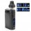 Authentic Eleaf iStick Pico 25 85W TC VW Mod Ello Tank Black Kit