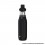 Authentic Eleaf iStick Rim C 80W TC VW Matte Black Mod Kit