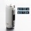 Authentic Eleaf iStick Rim C 80W TC VW White Box Mod