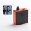 Authentic SXK Bantam Revision 30W VW Orange Mod Kit w/ 18350