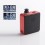 Authentic SXK Bantam Revision 30W VW Red Mod Kit w/ 18350