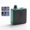 Authentic SXK Bantam Revision 30W VW Green Mini Box Mod Kit