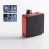 Authentic SXK Bantam Revision 30W VW Red Mini Box Mod Kit