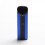 Authentic Uwell Crown 25W 1250mAh Pod System Blue Starter Kit