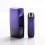 Authentic Uwell MarsuPod PCC 1000mAh Pod Black & Blue Kit