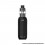 Authentic Snowwolf Kfeng 80W 2500mAh VW Black Mod Mark Tank Kit