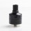 Authentic Damn Intense DL / MTL RDA Black Dripping Atomizer