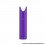 Authentic Vfolk Pro 6.2W 350mAh Built-in Battery Violet Mod