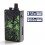 Authentic Mechlyfe Ratel XS 80W TC VV VW AIO Pod Resin Green Kit