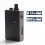 Authentic Mechlyfe Ratel XS 80W TC VV VW AIO Pod Gun Metal Kit