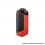 Authentic Har KRIS 650mAh Refillable Pod System Red Starter Kit