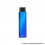 Authentic IJOY Luna 11W 350mAh Pod System Rainbow Blue Kit