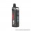 Authentic esso Target PM80 80W 2000mAh VW Mod Pod Red Kit