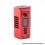 Authentic Dovpo Odin DNA250c 200W TC VW Red Box Mod