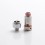 Authentic SMOKTech RPM80 / RPM80 Pro Pod Kit RGC RBA Clapton Coil