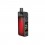 Authentic Voopoo Navi 40W 1500mAh VW Mod Pod Lattice Red Kit