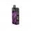 Authentic Voopoo Navi 40W 1500mAh VW Mod Pod Silk Purple Kit