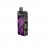 Authentic Voopoo Navi 40W 1500mAh VW Mod Pod Silk Purple Kit