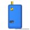 Authentic Think ZETA AIO 60W VW Box Mod Pod Blue Kit