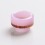 Authentic Reewape AS289 Pink 810 Drip Tip for 528 Goon / Reload