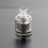 Authentic Gas Mods Kree RTA Rebuildable Tank 22mm Atomizer