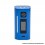 Authentic Asmodus Lustro 200W Navy Blue Touch Screen TC VW Box Mod