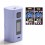 Authentic Asmodus Lustro 200W Grey Touch Screen TC VW Box Mod