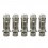 Authentic Soon Replacement 0.6ohm Mesh Coil for Lost Lyra