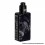 Authentic Rincoe Manto Pro 228W TC VW Dead Skull Kit w/ Metis RDA