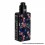 Authentic Rincoe Manto Pro 228W TC VW Sugar Skull Kit w/ Metis RDA