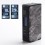 Authentic Rincoe Manto Pro 228W TC VW Dead Skull Box Mod