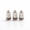 Authentic IJOY Jupiter Pod System Kit 0.6ohm Mesh-J2 Coil