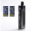 Authentic IJOY Jupiter 70W VW Box Mod Pod System Black Kit