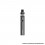 Authentic VOOPOO PnP 20 40W 1500mAh AIO Pen Black Kit