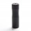 Authentic Times Dreamer V1.5 Black Hybrid Mechanical Mod