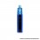 Authentic FreeMax GEMM 25W 1300mAh MTL / DTL Mod Pod Blue Kit