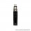 Authentic FreeMax GEMM 25W 1300mAh MTL / DTL Mod Pod Black Kit