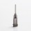 16 Gauge / 30mm Dispensing Blunt Syringe Needle Tip for Injector