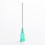 18 Gauge / 55mm Dispensing Blunt Syringe Needle Tip for Injector