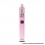 Authentic Innokin GO S 13W 1500mAh Pink Pen Vappe Kit w/ MTL Tank