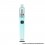 Authentic Innokin GO S 13W 1500mAh Light Blue Pen Kit w/ MTL Tank